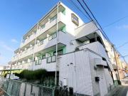グリーンハイツ大南