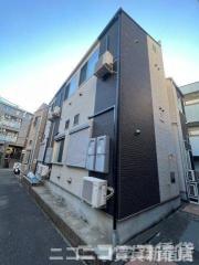 都電荒川線早稲田駅まで徒歩3分