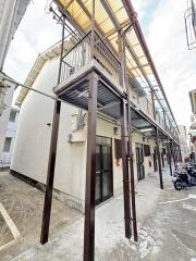 ＪＲ東海道本線吹田駅まで徒歩16分