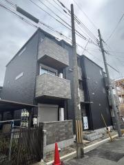 ベリッシモ蛍池