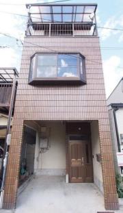 淡路3丁目戸建