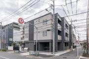 パークモクシス上石神井