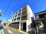 地下鉄名城線志賀本通駅まで徒歩7分