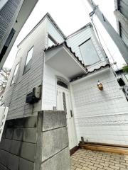 深沢6丁目戸建て