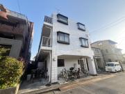 ＪＲ山陽本線明石駅まで徒歩9分