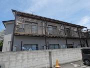 東京メトロ千代田線町屋駅まで徒歩11分