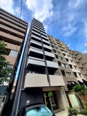 ＪＲ京浜東北・根岸線大森駅まで徒歩6分