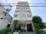 クローバー・グランデ平野