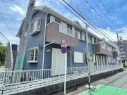 リバーサイドテラス1番館