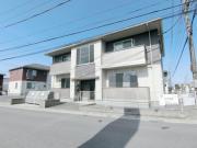 ＪＲ境線三本松口駅まで徒歩3分