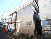 大井武蔵野戸建