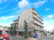 ＪＲ中央線三鷹駅まで徒歩11分