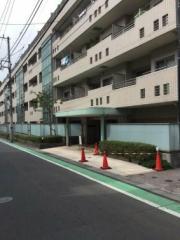 エム・ブランド新宿富山公園
