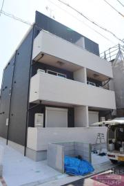 阪神本線尼崎駅まで徒歩13分