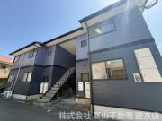 筑豊電気鉄道木屋瀬駅まで徒歩5分