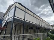 京王線芦花公園駅まで徒歩5分
