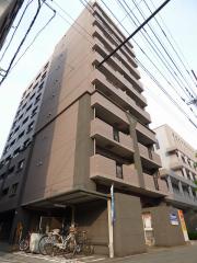 ラフィーネ博多駅前