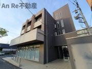 ＪＲ武蔵野線東川口駅まで徒歩5分