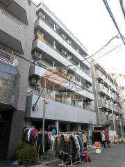 ＪＲ総武線（各駅停車）高円寺駅まで徒歩3分