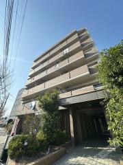 地下鉄谷町線八尾南駅まで徒歩7分