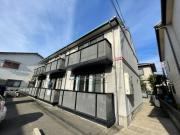 阪急宝塚線豊中駅まで徒歩10分