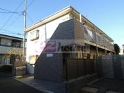 西武新宿線鷺ノ宮駅まで徒歩15分