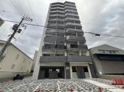 Bonheur平和大通り