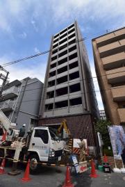 地下鉄御堂筋線東三国駅まで徒歩7分