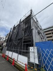 Aquamarine西北