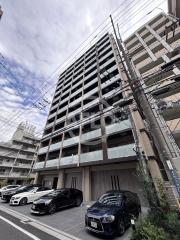 ズーノクルーズ江坂
