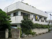 コーポ中村