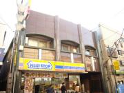 嶋田ビル