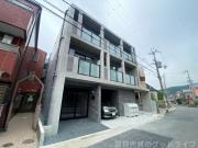 THE GARNET SUITE RESIDENCE 山科WEST