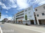 ＪＲ高徳線徳島駅まで徒歩30分
