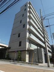 ＪＲ京浜東北・根岸線大井町駅まで徒歩16分