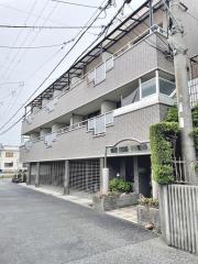 地下鉄谷町線喜連瓜破駅まで徒歩11分