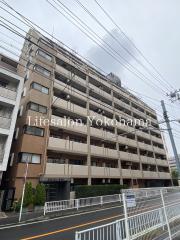 アール・ケープラザ横浜V