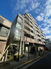 西武池袋・豊島線練馬駅まで徒歩4分