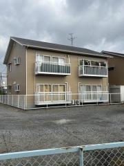 パークサイドあさの C棟