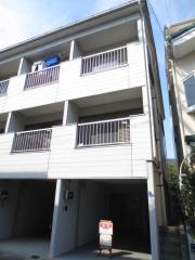 門真市中町4番23号貸家
