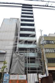 地下鉄谷町線天満橋駅まで徒歩10分