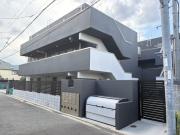 ルストーレ西宮北口1