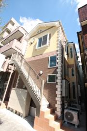 ユナイトステージ元住吉壱番館