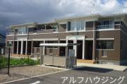 長良川鉄道富加駅まで徒歩11分