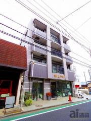西武多摩川線多磨駅まで徒歩2分