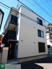 Sincrese柴又