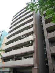 アールケープラザ新横浜ツー