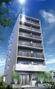 ヴェローナ錦糸町IIルッソ（ノース
