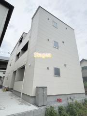 ジーメゾン大宮今羽町