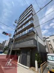 RLishouse大阪ベイサイドシティ